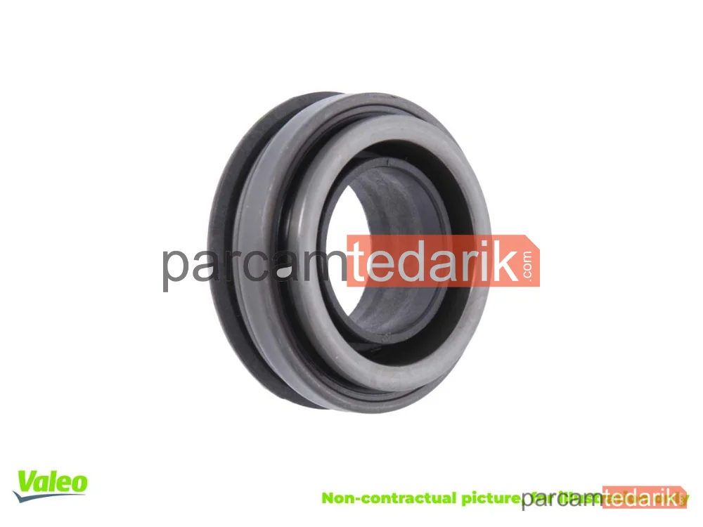 Debriyaj Rulmanı — Ford Transit, Audi A4 B5, Audi A6 C4 - 804022
